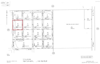 0 Avenue H Unit IV25112038, Lancaster, CA 93535