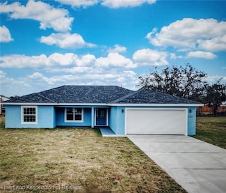 4818 Sturgeon Dr, Sebring, FL 33870
