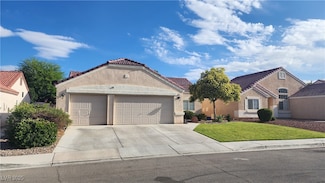 2707 Gardenia Flower Ave, North Las Vegas, NV 89031