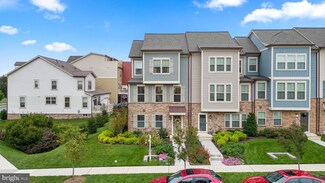 3450 Timber Green Dr, Frederick, MD 21704
