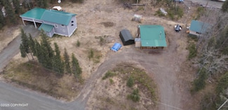 51620 Abram Ave, Kasilof, AK 99610