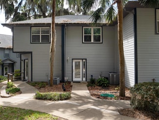 21126 NE 101st Ave, Earleton, FL 32631
