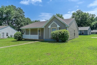 3860 Capricorn Cove, Memphis, TN 38128