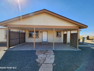 10550 N Poquito Valley Rd, Prescott Valley, AZ 86315