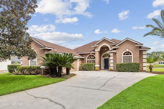 12165 Biggly Ct, Jacksonville, FL 32224