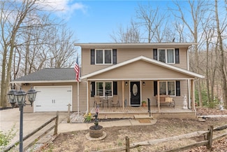 4696 Riverdale St SW, Bolivar, OH 44612