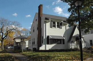 2324 Oakridge Rd, Fort Wayne, IN 46805