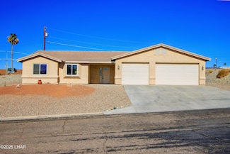 2835 Bamboo Dr, Lake Havasu City, AZ 86404