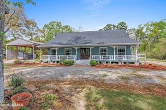 3045 Third St, Lake Arthur, LA 70549