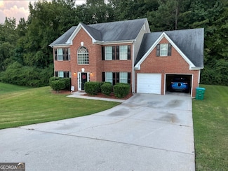 121 Meadow Creek Ct, Hampton, GA 30228