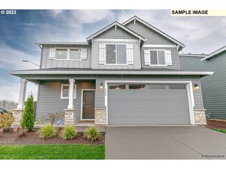 11781 SE Punch Bowl Falls Ct Unit 508, Happy Valley, OR 97086