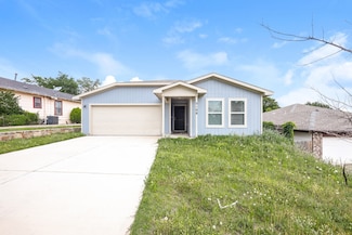5108 Kilpatrick Ave, Fort Worth, TX 76107