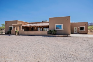 1503 Camino Bacalao, Rio Rico, AZ 85648