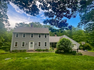 127 Skunk Misery Rd, Higganum, CT 06441