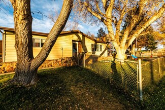 109 W 14th St, Sheridan, WY 82801