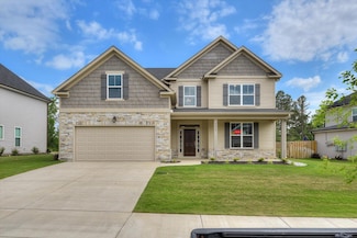 323 Windsor Dr Unit WD61, North Augusta, SC 29860
