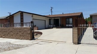 14153 Daventry St, Arleta, CA 91331