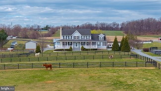 9630 B Clemsonville Rd, Union Bridge, MD 21791
