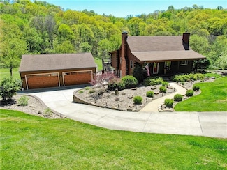 4158 State Gamelands Rd, Wexford, PA 15090