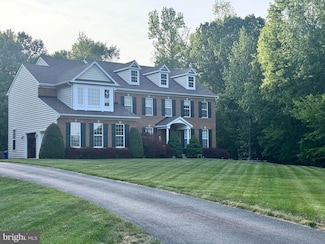 8110 Tiverton Dr, Port Tobacco, MD 20677