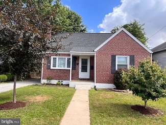 209 W Champlain Ave, Wilmington, DE 19804