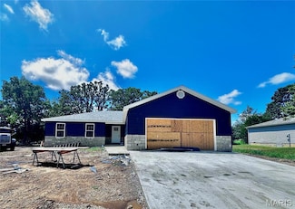 0 Half Dr, Cullen Township, MO 65459