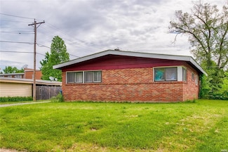 6612 Bitteroot Ln, Saint Louis, MO 63134