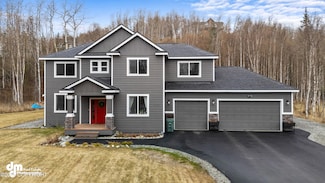10475 E Mystical View Cir, Palmer, AK 99645