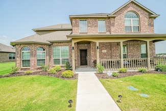 1002 Sunnyvale Dr, Rockwall, TX 75087