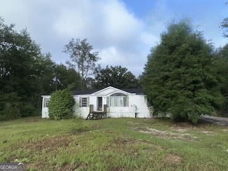 3506 Oak Hill Church Rd, Millen, GA 30442