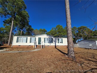 143 Brent Wood, Sanford, NC 27332