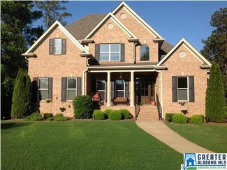 185 Shore Front Ln, Wilsonville, AL 35186
