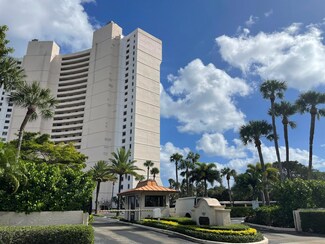 5200 N Flagler Dr Unit 1106, West Palm Beach, FL 33407
