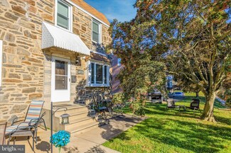 251 Childs Ave, Drexel Hill, PA 19026