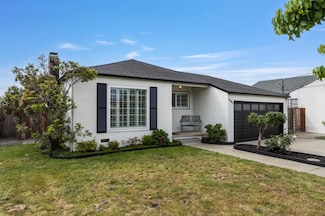 1291 Linton St, San Leandro, CA 94577