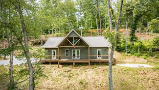 46 Herbert Ln, Bryson City, NC 28713