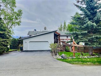 6969 Stella Place, Anchorage, AK 99507