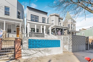 2073 Bathgate Ave, Bronx, NY 10457