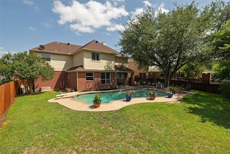 5732 Chelmsford Trail, Arlington, TX 76018