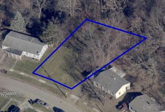 3142 Deshler Dr, Cincinnati, OH 45251