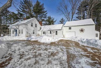 1379 Chocorua Rd, Tamworth, NH 03886