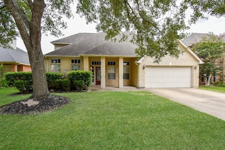 5042 Morrison Blvd, Katy, TX 77493
