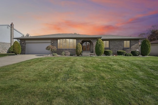 53766 Tidal Ln, Shelby Township, MI 48316