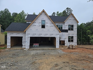 3905 Cedar Knolls Dr, Youngsville, NC 27596