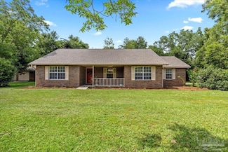 960 Breezy Acres Rd, Pensacola, FL 32534