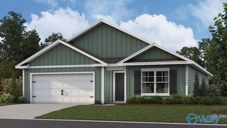 124 Trestle Point Dr, Harvest, AL 35749