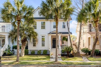 126 Etiwan Park St, Daniel Island, SC 29492