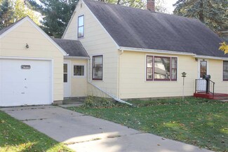 401 W Maple St, Viroqua, WI 54665
