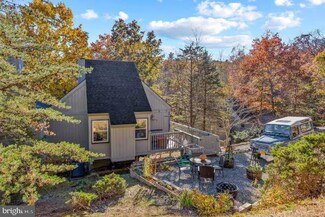 309B King St, Basye, VA 22810