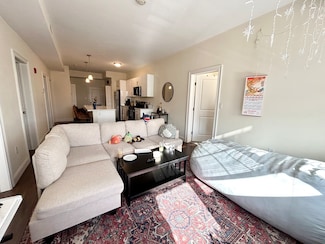 81 Amory St Unit 203, Roxbury, MA 02119